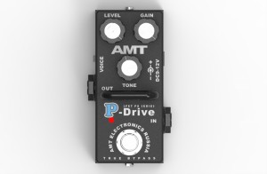 AMT FX P-DRIVE mini | AMT Electronics official website